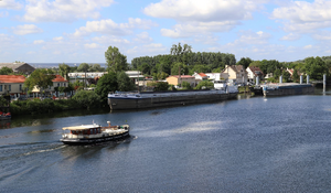 Commissionnaire en Douane Saint-Ouen-sur-Seine