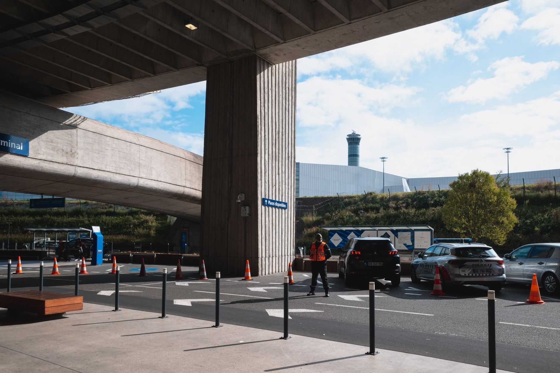 Commissionnaire en Douane à Saint-Ouen-sur-Seine